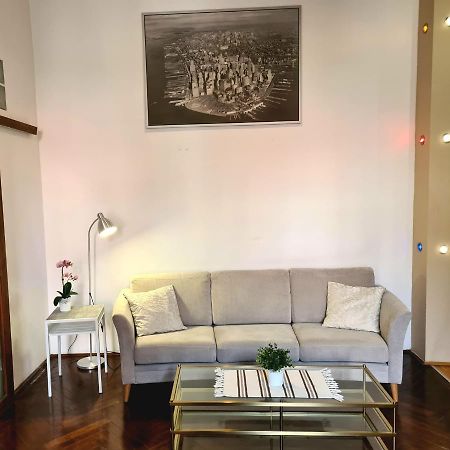 Feeling Home In The Heart Of Boedapest Buitenkant foto
